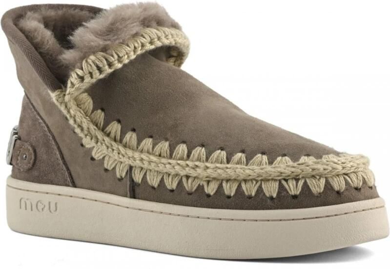 Mou Nieuwe Eskimo Boot