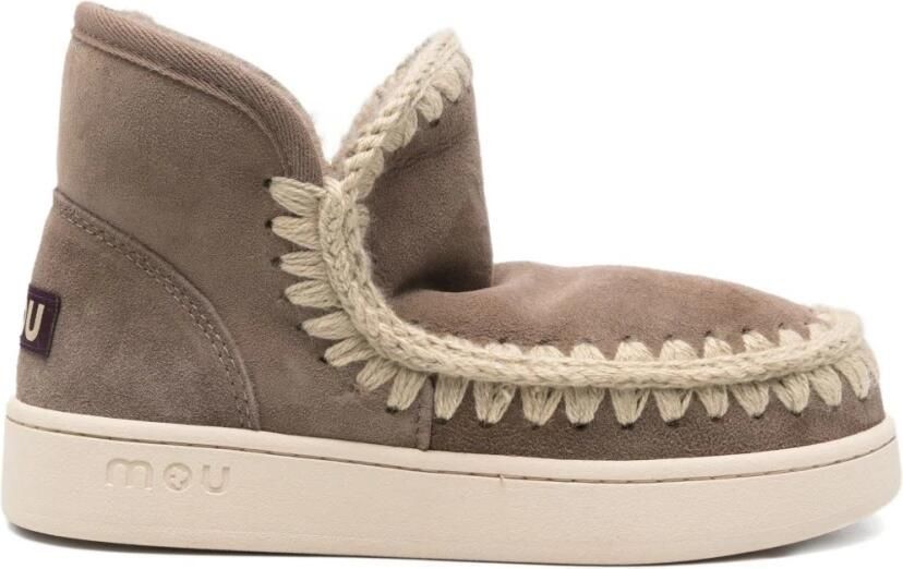 Mou Nieuwe Eskimo Sneaker