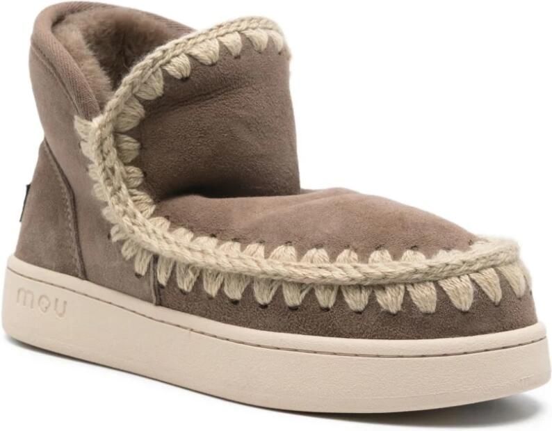 Mou Nieuwe Eskimo Sneaker - Foto 2