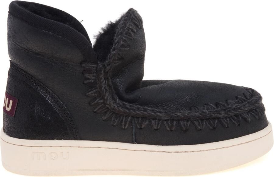 Mou Nieuwe Eskimo Sneaker Special Leer - Foto 1