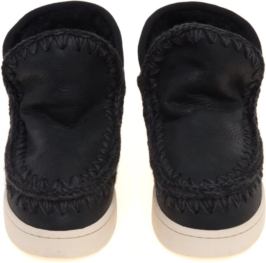 Mou Nieuwe Eskimo Sneaker Special Leer - Foto 2