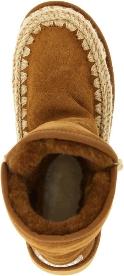 Mou Platform Boot - Foto 2