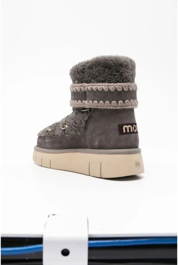 Mou Platform Boot - Foto 3