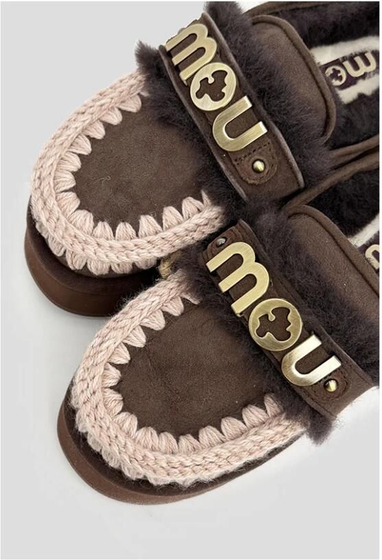 Mou Platform Clog - Foto 6