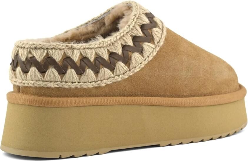 Mou Platform Clog - Foto 2