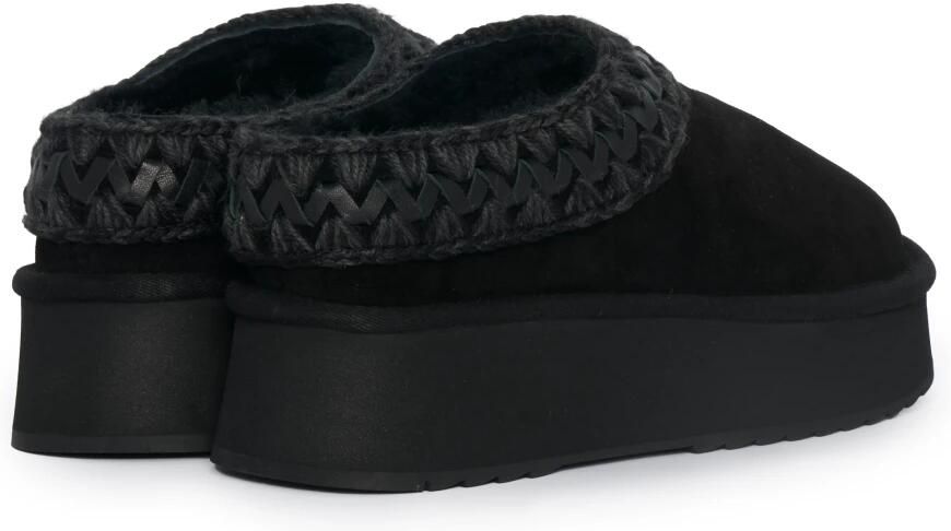 Mou Platform Slip-On Sandaal - Foto 2