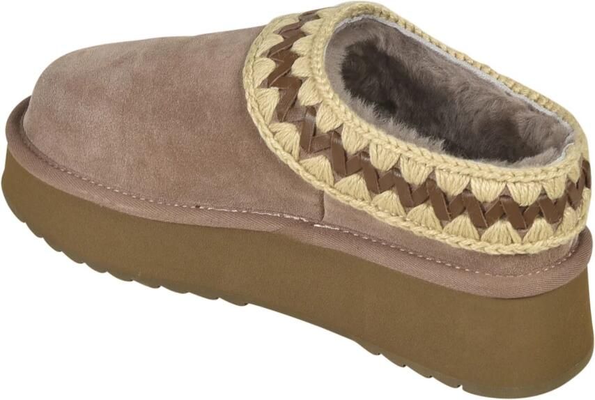 Mou Platte Schoenen - Foto 2