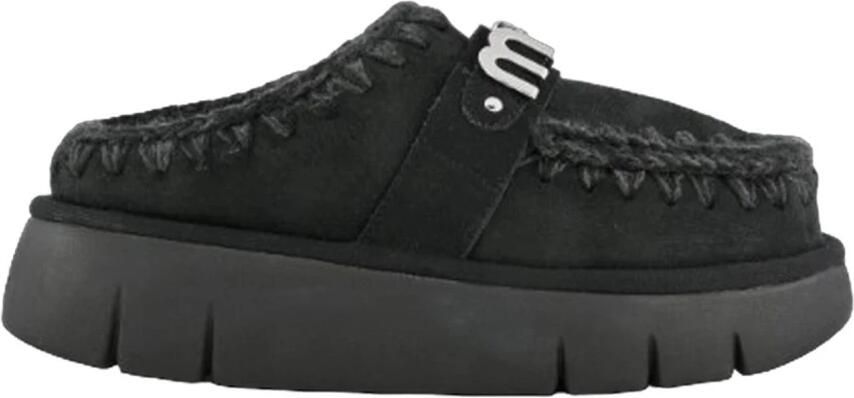 Mou Polyester laarzen en enkellaarzen - Foto 2