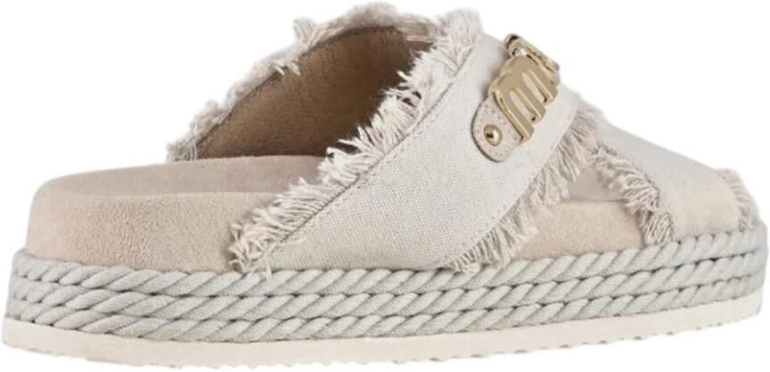 Mou Polyester Sandalen - Foto 2