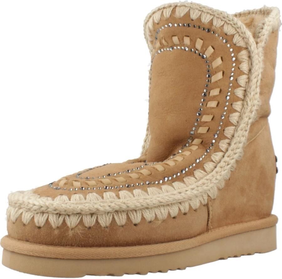 Mou Pre-owned ESKIMO INNER WEDGE SHORT - Foto 2