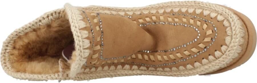 Mou Pre-owned ESKIMO INNER WEDGE SHORT - Foto 8