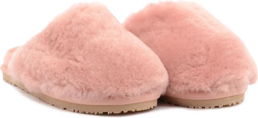 Mou Roze Gesloten Neus Sandalen - Foto 2