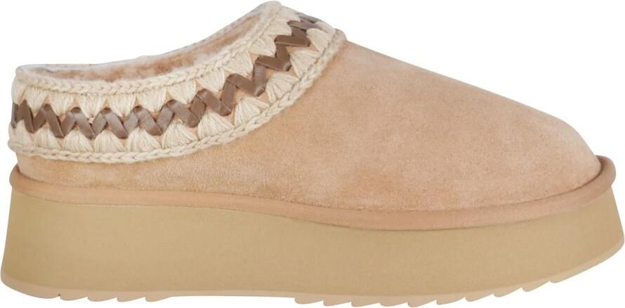 Mou Clog