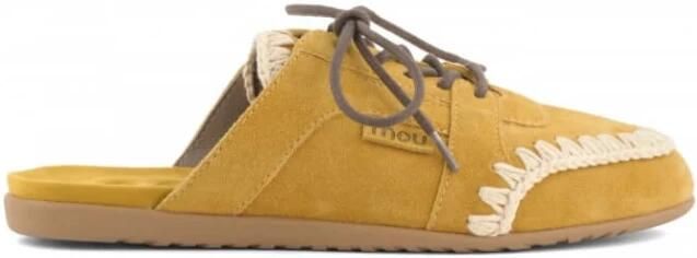 Mou Sabot Sneaker