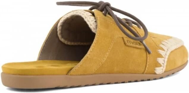 Mou Sabot Sneaker - Foto 2