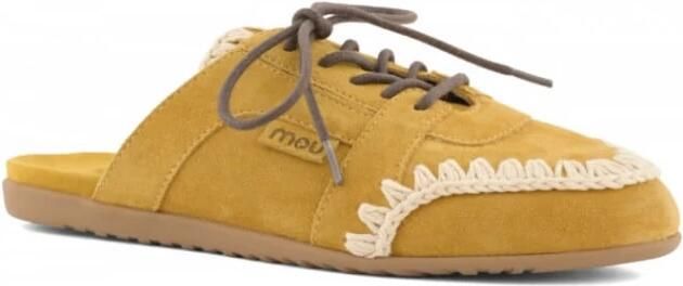 Mou Sabot Sneaker - Foto 3