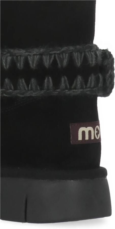 Mou Shearling Boots - Foto 2