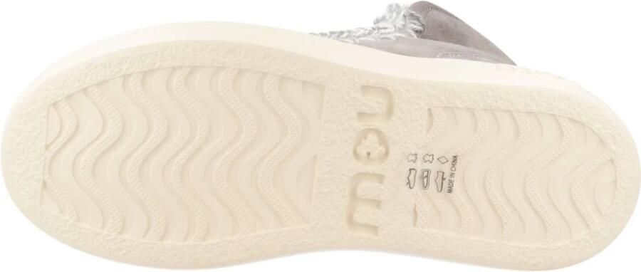 Mou Eskimo Sneaker Bold Glitter Logo - Foto 8