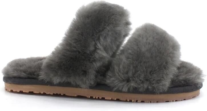 Mou Slippers