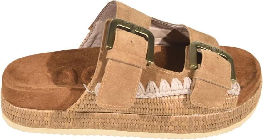 Mou Slippers