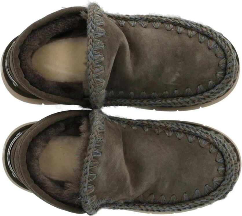 Mou Sneakers - Foto 2