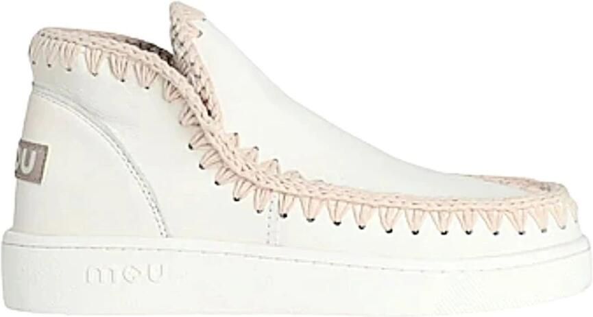 Mou Sneakers