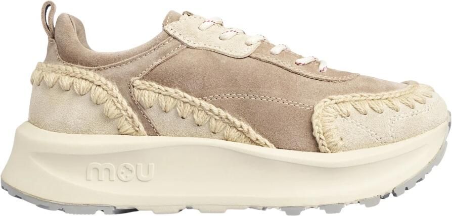 Mou Sneakers