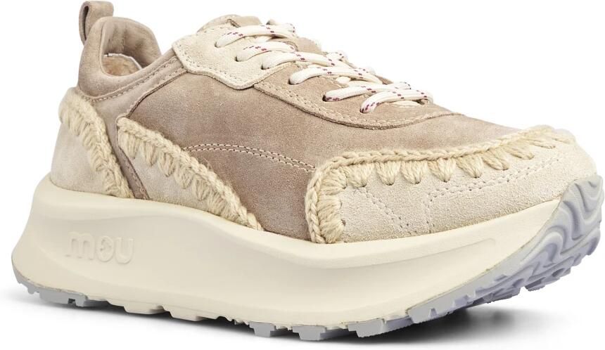 Mou Sneakers - Foto 3