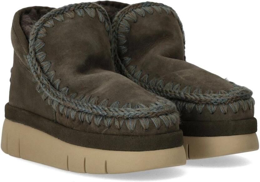 Mou Bounce Welt Sneaker - Foto 3