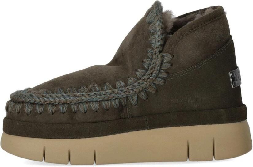 Mou Bounce Welt Sneaker - Foto 7