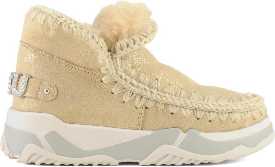 Mou Sofisticada Boot