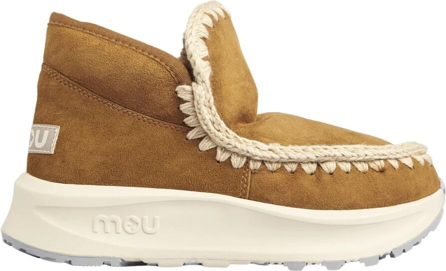 Mou Speed Eskimo Sneaker
