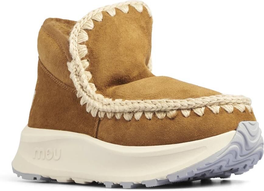 Mou Speed Eskimo Sneaker - Foto 3