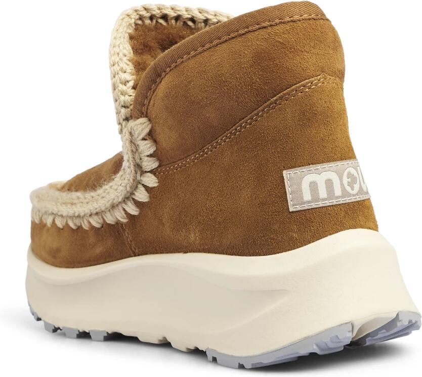 Mou Speed Eskimo Sneaker - Foto 2