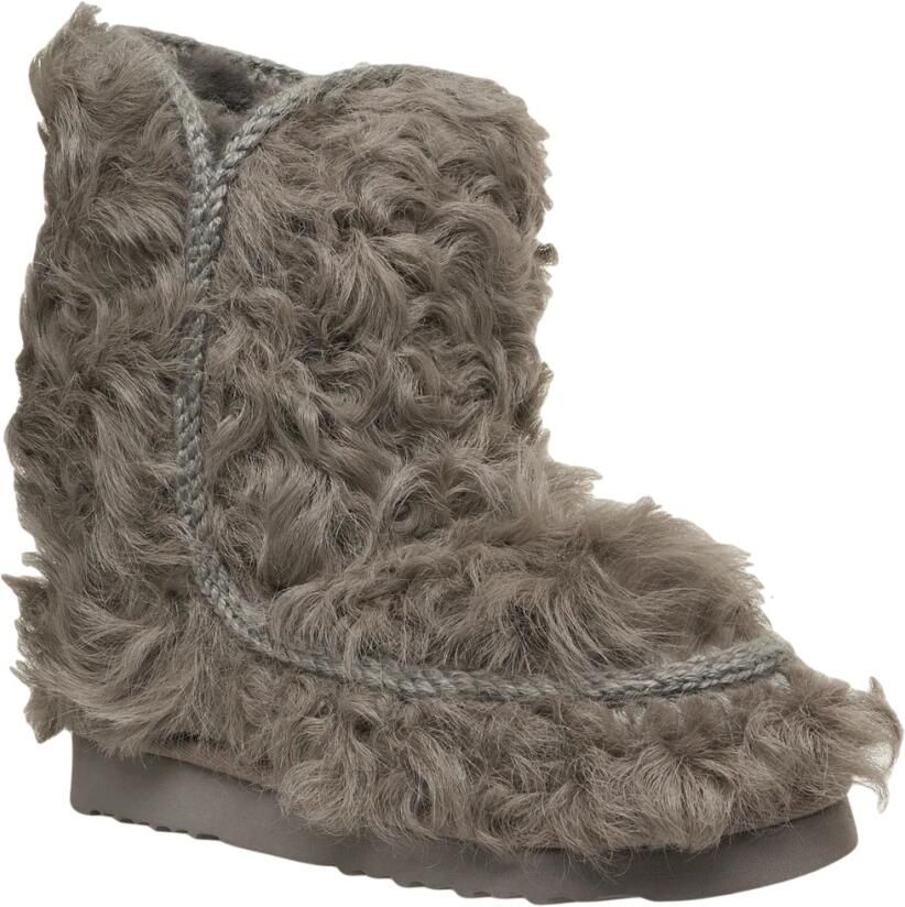 Mou Stijlvolle Enkellaarzen voor Vrouwen