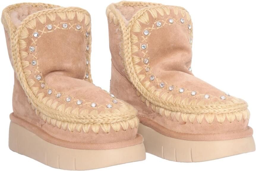 Mou Stivale Bounce strass - Foto 3