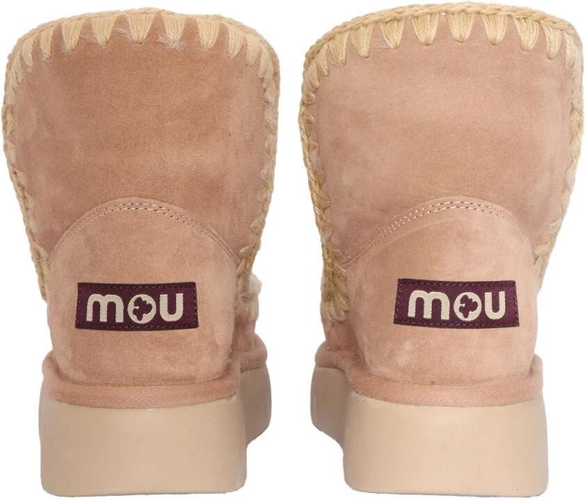Mou Stivale Bounce strass - Foto 2