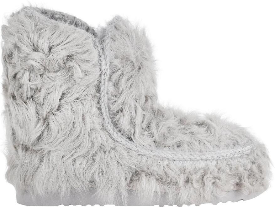 Mou Stivale Eskimo 18 Checkiang Fur