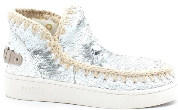 Mou Stivaletto Sneaker