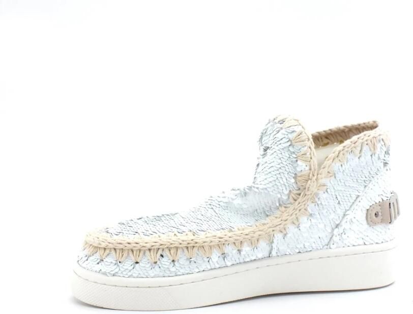 Mou Stivaletto Sneaker - Foto 2