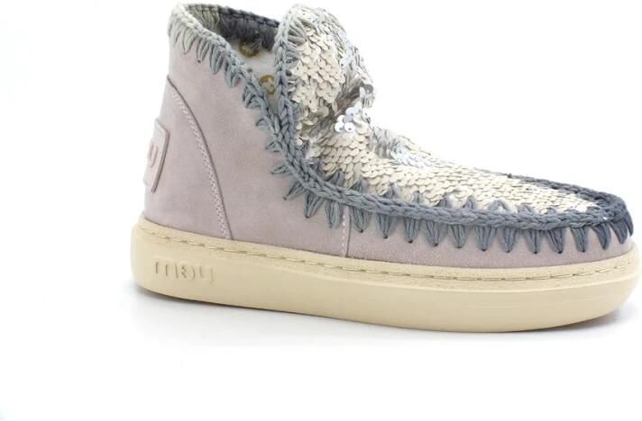 Mou Stivaletto Sneaker