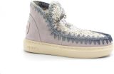 Mou Stivaletto Sneaker - Grijs