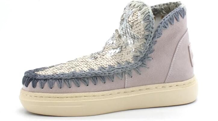 Mou Stivaletto Sneaker - Foto 2