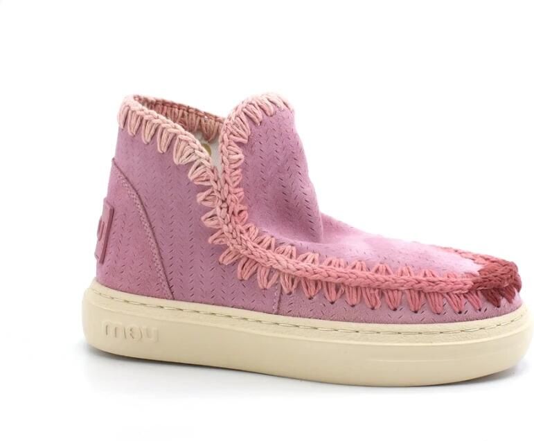 Mou Stivaletto Sneaker