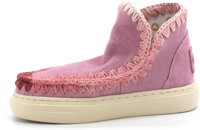 Mou Stivaletto Sneaker - Foto 2