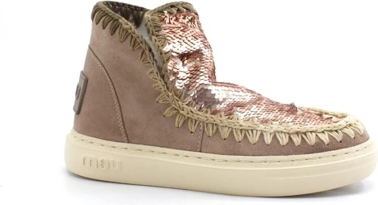 Mou Stivaletto Sneaker