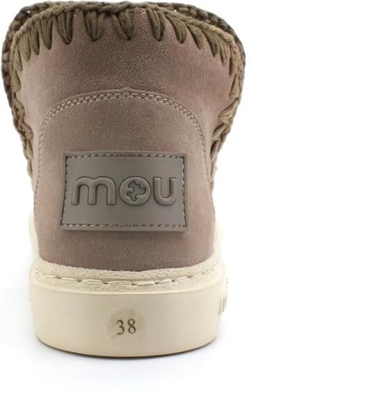 Mou Stivaletto Sneaker - Foto 2