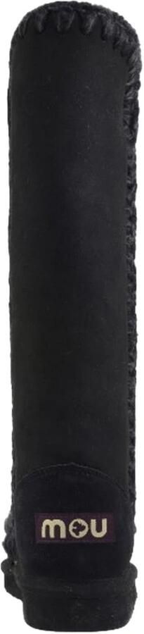 Mou Suède Polyester Laarzen en Enkellaarsjes - Foto 2