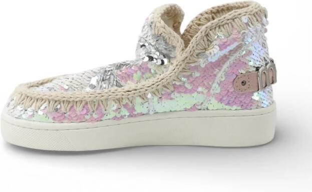 Mou Summer Eskimo Enkelboot - Foto 2