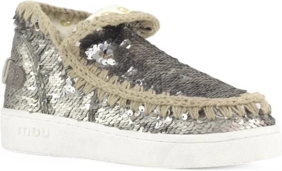 Mou Summer Eskimo Sneaker